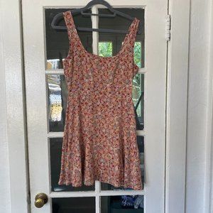 Doen Porto Dress, Size S